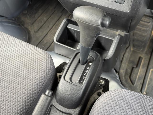 ハイゼットトラック エクストラSAIIIt スマートアシスト 切替4WD 純正幌(スライド式) 社外ナビ バックカメラ 地デジ Bluetooth CD/DVD再生 LEDヘッドランプ リアスタビライザー(22枚目)