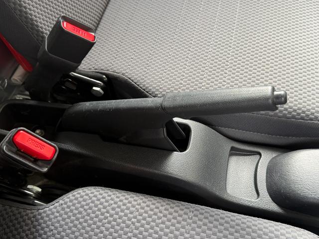 ハイゼットトラック エクストラSAIIIt スマートアシスト 切替4WD 純正幌(スライド式) 社外ナビ バックカメラ 地デジ Bluetooth CD/DVD再生 LEDヘッドランプ リアスタビライザー(24枚目)