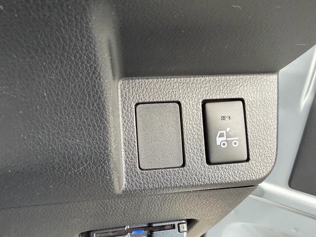 ハイゼットトラック エクストラSAIIIt スマートアシスト 切替4WD 純正幌(スライド式) 社外ナビ バックカメラ 地デジ Bluetooth CD/DVD再生 LEDヘッドランプ リアスタビライザー(26枚目)