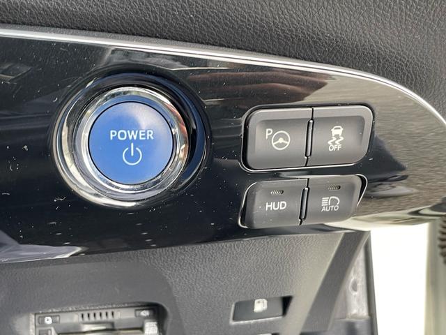 プリウス Sセーフティプラス ワンオーナー アルパインナビ 地デジ バックカメラ BluetoothAudio CD/DVD再生 HDMI HUD ステアリングヒーター LEDヘッドライト(32枚目)