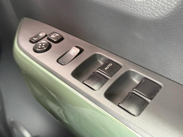 ハスラー Jスタイル ホワイトルーフ レーダーブレーキサポート 社外ナビ Bカメラ 地デジ BluetoothAudio CD/DVD再生 スマートキー プッシュスタート アイドリングストップ シートヒーター(37枚目)