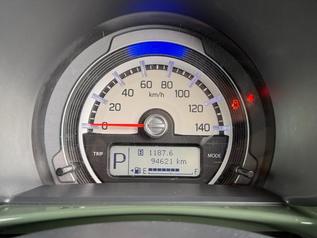 ハスラー Jスタイル ホワイトルーフ レーダーブレーキサポート 社外ナビ Bカメラ 地デジ BluetoothAudio CD/DVD再生 スマートキー プッシュスタート アイドリングストップ シートヒーター(42枚目)