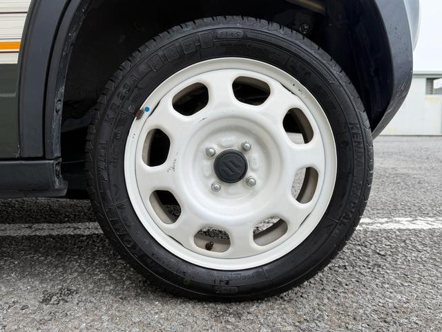 ハスラー Jスタイル ホワイトルーフ レーダーブレーキサポート 社外ナビ Bカメラ 地デジ BluetoothAudio CD/DVD再生 スマートキー プッシュスタート アイドリングストップ シートヒーター(48枚目)