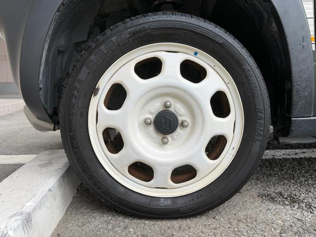 ハスラー Jスタイル ホワイトルーフ レーダーブレーキサポート 社外ナビ Bカメラ 地デジ BluetoothAudio CD/DVD再生 スマートキー プッシュスタート アイドリングストップ シートヒーター(49枚目)