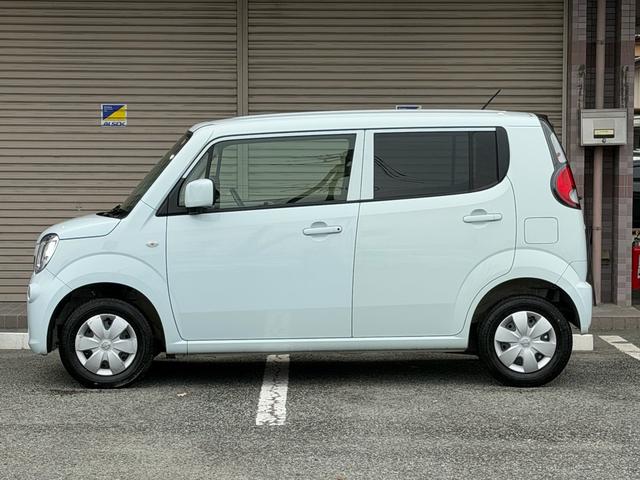 モコ S アイドリングストップ ワンオーナー アイドリングストップ ポータブルナビ ワンセグTV Bカメラ 純正CDオーディオ スマートキー プッシュスタート ベンチシート(5枚目)