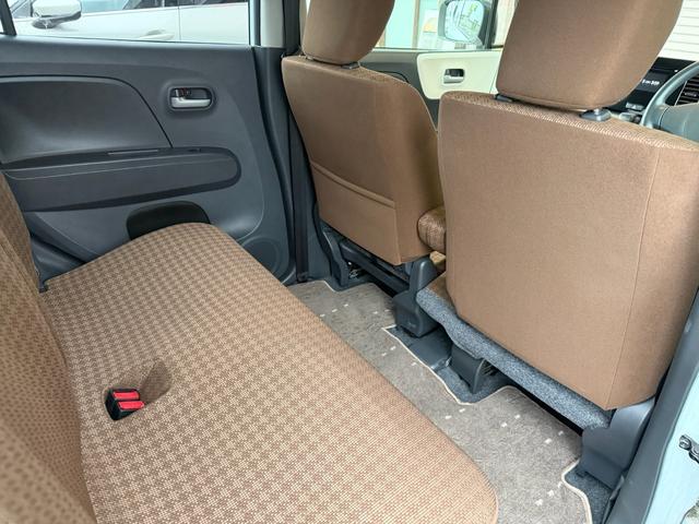 モコ S アイドリングストップ ワンオーナー アイドリングストップ ポータブルナビ ワンセグTV Bカメラ 純正CDオーディオ スマートキー プッシュスタート ベンチシート(14枚目)