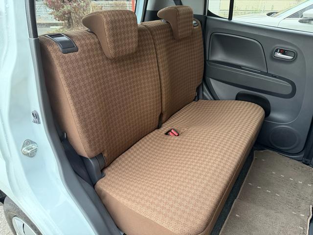 モコ S アイドリングストップ ワンオーナー アイドリングストップ ポータブルナビ ワンセグTV Bカメラ 純正CDオーディオ スマートキー プッシュスタート ベンチシート(15枚目)