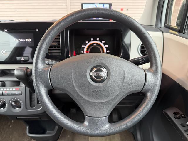 モコ S アイドリングストップ ワンオーナー アイドリングストップ ポータブルナビ ワンセグTV Bカメラ 純正CDオーディオ スマートキー プッシュスタート ベンチシート(17枚目)