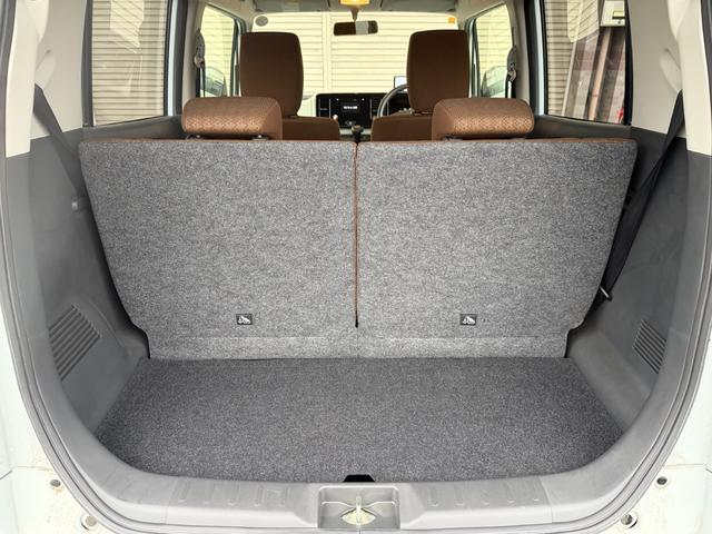 モコ S アイドリングストップ ワンオーナー アイドリングストップ ポータブルナビ ワンセグTV Bカメラ 純正CDオーディオ スマートキー プッシュスタート ベンチシート(18枚目)