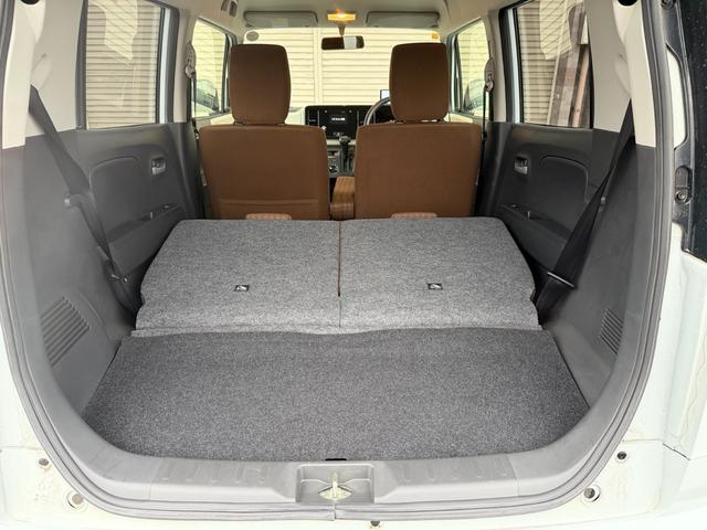 モコ S アイドリングストップ ワンオーナー アイドリングストップ ポータブルナビ ワンセグTV Bカメラ 純正CDオーディオ スマートキー プッシュスタート ベンチシート(19枚目)