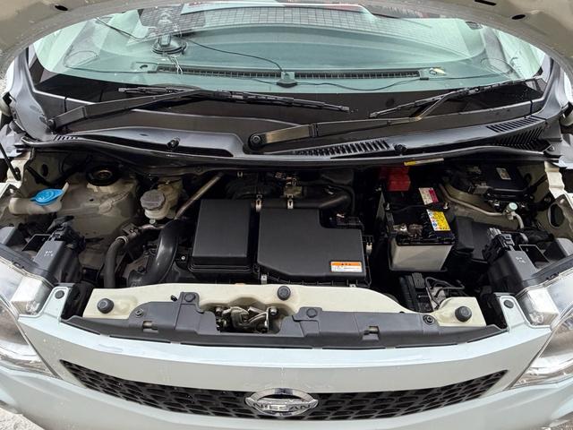 モコ S アイドリングストップ ワンオーナー アイドリングストップ ポータブルナビ ワンセグTV Bカメラ 純正CDオーディオ スマートキー プッシュスタート ベンチシート(44枚目)