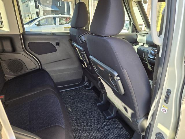 ルークス ハイウェイスター X アイドリングストップ LEDヘッドライト オートライト スマートキー&プッシュスタート 社外ナビ フルセグ CD/DVD Bluetooth 全周囲カメラ ETC ドラレコ 片側電動スライドドア(15枚目)