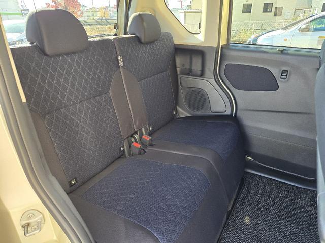 ルークス ハイウェイスター X アイドリングストップ LEDヘッドライト オートライト スマートキー&プッシュスタート 社外ナビ フルセグ CD/DVD Bluetooth 全周囲カメラ ETC ドラレコ 片側電動スライドドア(16枚目)