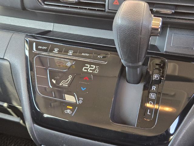 ルークス ハイウェイスター X アイドリングストップ LEDヘッドライト オートライト スマートキー&プッシュスタート 社外ナビ フルセグ CD/DVD Bluetooth 全周囲カメラ ETC ドラレコ 片側電動スライドドア(27枚目)