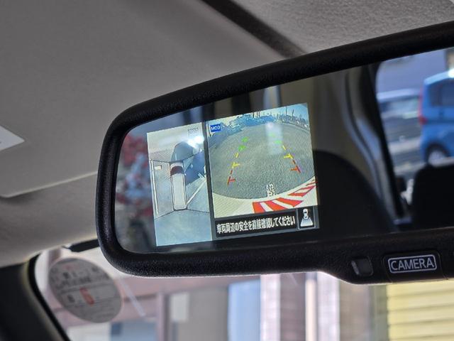 ルークス ハイウェイスター X アイドリングストップ LEDヘッドライト オートライト スマートキー&プッシュスタート 社外ナビ フルセグ CD/DVD Bluetooth 全周囲カメラ ETC ドラレコ 片側電動スライドドア(39枚目)