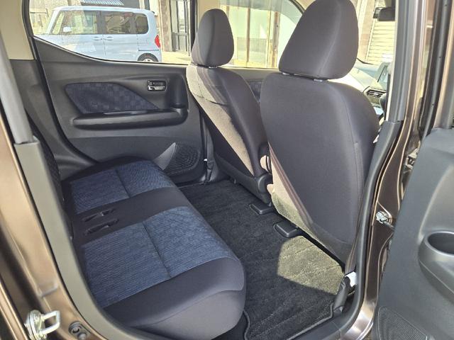 デイズ ハイウェイスター　Ｘ　ワンオーナー　純正ディスプレイオーディオ　全周囲カメラ　オートエアコン　スマートキー　プッシュスタート　オートライト　ＬＥＤヘッド　アイドリングストップ　電動格納ミラー　純正１４インチアルミホイール（15枚目）