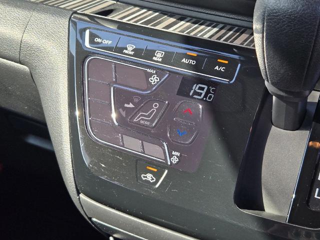 デイズ ハイウェイスター　Ｘ　ワンオーナー　純正ディスプレイオーディオ　全周囲カメラ　オートエアコン　スマートキー　プッシュスタート　オートライト　ＬＥＤヘッド　アイドリングストップ　電動格納ミラー　純正１４インチアルミホイール（25枚目）