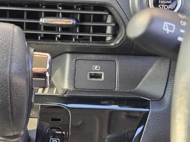 デイズ ハイウェイスター　Ｘ　ワンオーナー　純正ディスプレイオーディオ　全周囲カメラ　オートエアコン　スマートキー　プッシュスタート　オートライト　ＬＥＤヘッド　アイドリングストップ　電動格納ミラー　純正１４インチアルミホイール（27枚目）