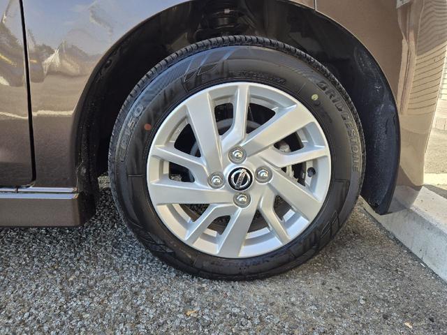 デイズ ハイウェイスター　Ｘ　ワンオーナー　純正ディスプレイオーディオ　全周囲カメラ　オートエアコン　スマートキー　プッシュスタート　オートライト　ＬＥＤヘッド　アイドリングストップ　電動格納ミラー　純正１４インチアルミホイール（37枚目）