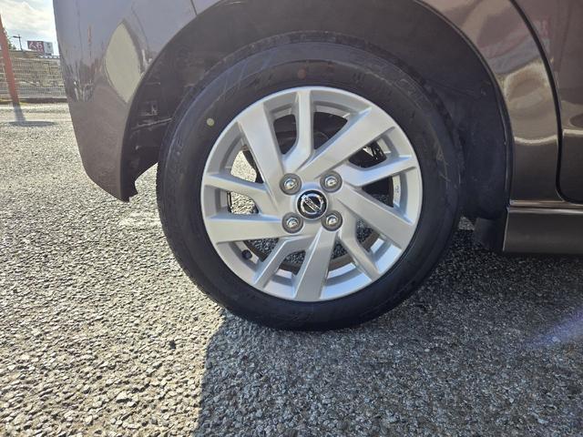 デイズ ハイウェイスター　Ｘ　ワンオーナー　純正ディスプレイオーディオ　全周囲カメラ　オートエアコン　スマートキー　プッシュスタート　オートライト　ＬＥＤヘッド　アイドリングストップ　電動格納ミラー　純正１４インチアルミホイール（38枚目）