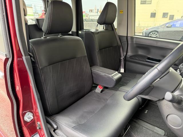 タント カスタムRS トップエディションSAII ICターボ スマートアシスト 両側パワースライド アイドリングストップ 純正8インチナビ Bカメラ DTV BluetoothAudio CD/DVD再生 スマートキー プッシュスタート(11枚目)