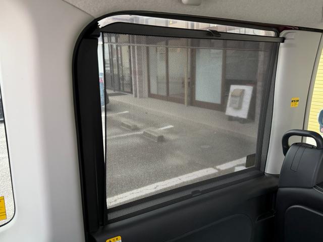 タント カスタムRS トップエディションSAII ICターボ スマートアシスト 両側パワースライド アイドリングストップ 純正8インチナビ Bカメラ DTV BluetoothAudio CD/DVD再生 スマートキー プッシュスタート(44枚目)