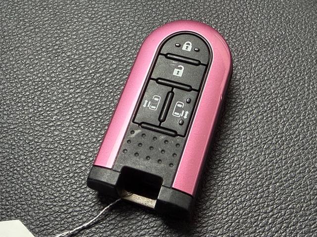 タント カスタムRS トップエディションSAII ICターボ スマートアシスト 両側パワースライド アイドリングストップ 純正8インチナビ Bカメラ DTV BluetoothAudio CD/DVD再生 スマートキー プッシュスタート(45枚目)