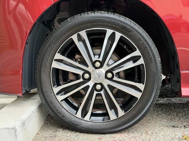 タント カスタムRS トップエディションSAII ICターボ スマートアシスト 両側パワースライド アイドリングストップ 純正8インチナビ Bカメラ DTV BluetoothAudio CD/DVD再生 スマートキー プッシュスタート(54枚目)