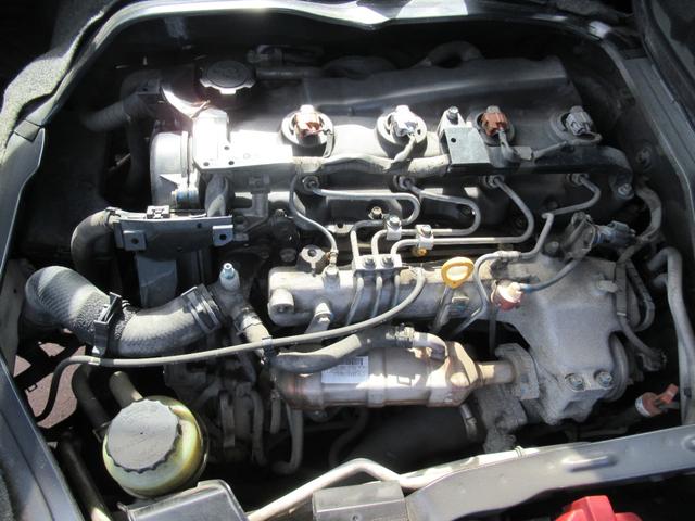 ハイエースバン ロングスーパーGL 4WD 2/5人乗 ディーゼルターボ 4型フェイス&テール インジェクター交換済 社外15インチAW ホワイトレター Bカメラ ETC キーレス(47枚目)