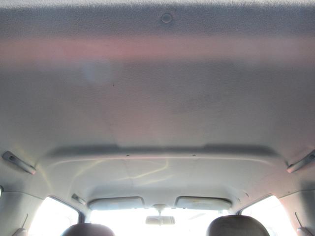 ジムニー クロスアドベンチャーXC 特別仕様車 4WD ターボ 純正16インチAW シートヒーター SDナビ バニティミラー レベライザー(11枚目)