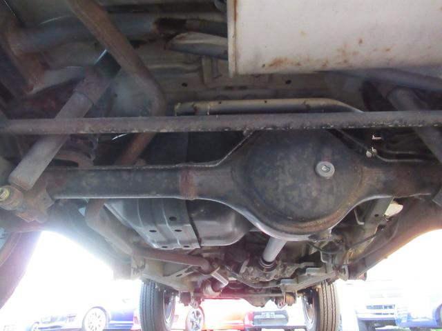 ジムニー クロスアドベンチャーXC 特別仕様車 4WD ターボ 純正16インチAW シートヒーター SDナビ バニティミラー レベライザー(13枚目)