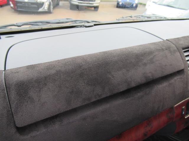 ハイエースバン ロングDX 4WD ディーゼルターボ NOx・PM法適合車 寒冷地仕様 3/6人乗 ベンチシート 社外15インチAW ホワイトレター 後席モニター バックカメラ ETC レベライザー(22枚目)