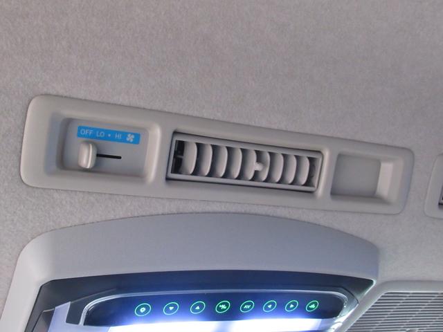 ハイエースバン ロングDX 4WD ディーゼルターボ NOx・PM法適合車 寒冷地仕様 3/6人乗 ベンチシート 社外15インチAW ホワイトレター 後席モニター バックカメラ ETC レベライザー(28枚目)