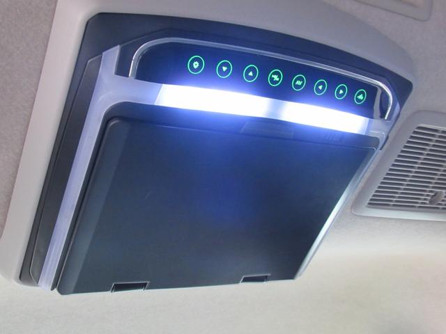 ハイエースバン ロングDX 4WD ディーゼルターボ NOx・PM法適合車 寒冷地仕様 3/6人乗 ベンチシート 社外15インチAW ホワイトレター 後席モニター バックカメラ ETC レベライザー(30枚目)