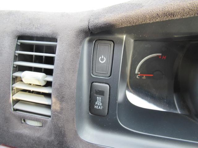 ハイエースバン ロングDX 4WD ディーゼルターボ NOx・PM法適合車 寒冷地仕様 3/6人乗 ベンチシート 社外15インチAW ホワイトレター 後席モニター バックカメラ ETC レベライザー(48枚目)