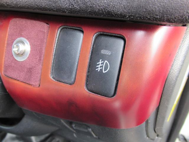 ハイエースバン ロングDX 4WD ディーゼルターボ NOx・PM法適合車 寒冷地仕様 3/6人乗 ベンチシート 社外15インチAW ホワイトレター 後席モニター バックカメラ ETC レベライザー(50枚目)