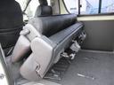 ロングDX 4WD ディーゼルターボ NOx・PM法適合車 寒冷地仕様 3/6人乗 ベンチシート 社外15インチAW ホワイトレター 後席モニター バックカメラ ETC レベライザー(35枚目)