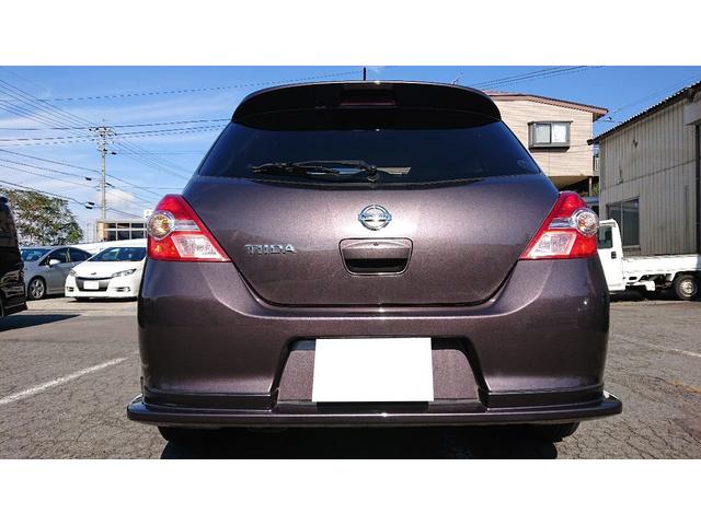 18G 6MT ニスモ・エアロ&サス 17AW ワンオーナー(3枚目)