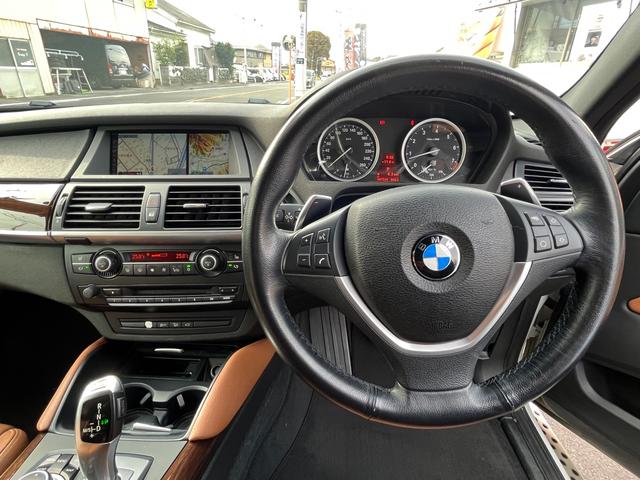 ＢＭＷ Ｘ６