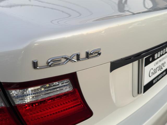 ＬＳ ＬＳ６００ｈ　バージョンＳ　Ｉパッケージ　純正マルチ　サンルーフ　クルーズコントロール　マークレビンソン　レザーシート　２１インチホイール　エアサスコントローラー　シートヒーター　ステアリングヒーター（11枚目）