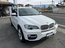 Ｘ６ ｘＤｒｉｖｅ　３５ｉ　純正２０インチ　ＥＴＣ　ドライブレコーダー　茶色シート　バックカメラ　右ハンドル　プッシュスタート　純正ナビ（2枚目）