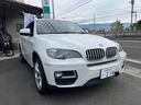 Ｘ６ ｘＤｒｉｖｅ　３５ｉ　純正２０インチ　ＥＴＣ　ドライブレコーダー　茶色シート　バックカメラ　右ハンドル　プッシュスタート　純正ナビ（4枚目）