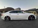 ＬＳ ＬＳ６００ｈ　バージョンＳ　Ｉパッケージ　純正マルチ　サンルーフ　クルーズコントロール　マークレビンソン　レザーシート　２１インチホイール　エアサスコントローラー　シートヒーター　ステアリングヒーター（6枚目）