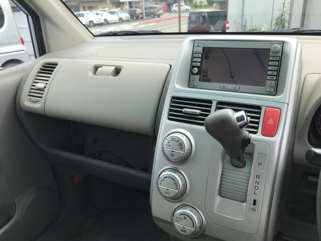 W 4WD ナビ 7名乗り AC CVT オーディオ付(34枚目)