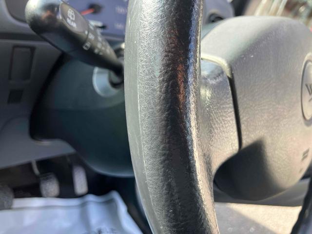 ミラ Ｌ　４ＷＤ　キーレスエントリー　ＭＴ　カセット　アルミホイール　衝突安全ボディ　エアコン　パワーステアリング　パワーウィンドウ　運転席エアバッグ（26枚目）