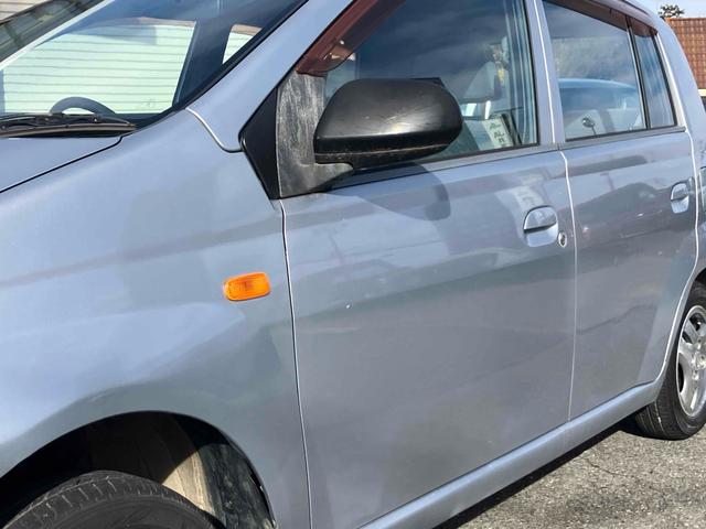 ミラ Ｌ　４ＷＤ　キーレスエントリー　ＭＴ　カセット　アルミホイール　衝突安全ボディ　エアコン　パワーステアリング　パワーウィンドウ　運転席エアバッグ（40枚目）