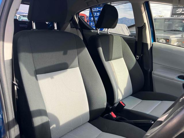 アクア Ｓ　ＥＴＣ　バックカメラ　ＴＶ　アルミホイール　オートライト　ヘッドライトウォッシャー　スマートキー　電動格納ミラー　シートヒーター　ＣＶＴ　衝突安全ボディ　ＡＢＳ　ＥＳＣ　ＣＤ　Ｂｌｕｅｔｏｏｔｈ（32枚目）