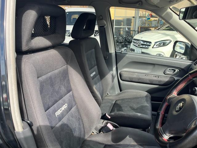 Ｋｅｉワークス ベースグレード　４ＷＤ・ターボ・ＵＳＢ・ＡＵＸ（17枚目）
