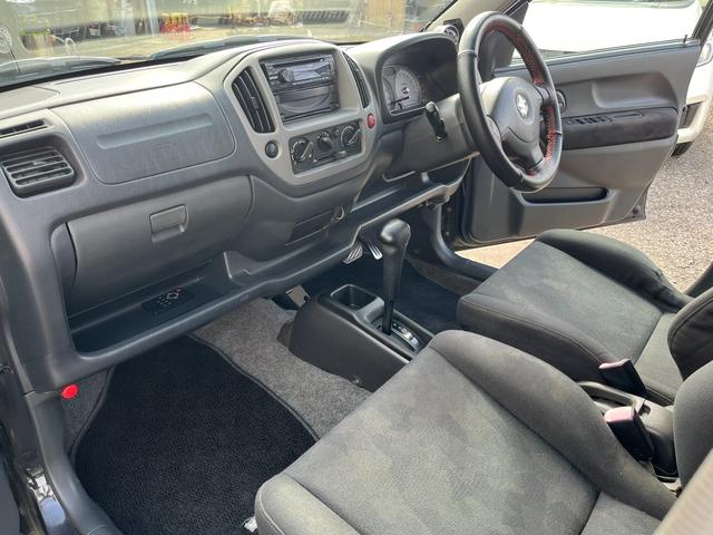 Ｋｅｉワークス ベースグレード　４ＷＤ・ターボ・ＵＳＢ・ＡＵＸ（22枚目）