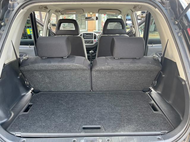 Ｋｅｉワークス ベースグレード　４ＷＤ・ターボ・ＵＳＢ・ＡＵＸ（27枚目）